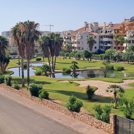 Apartamento Senorio Entrada puntaprima Torrevieja Exterior foto