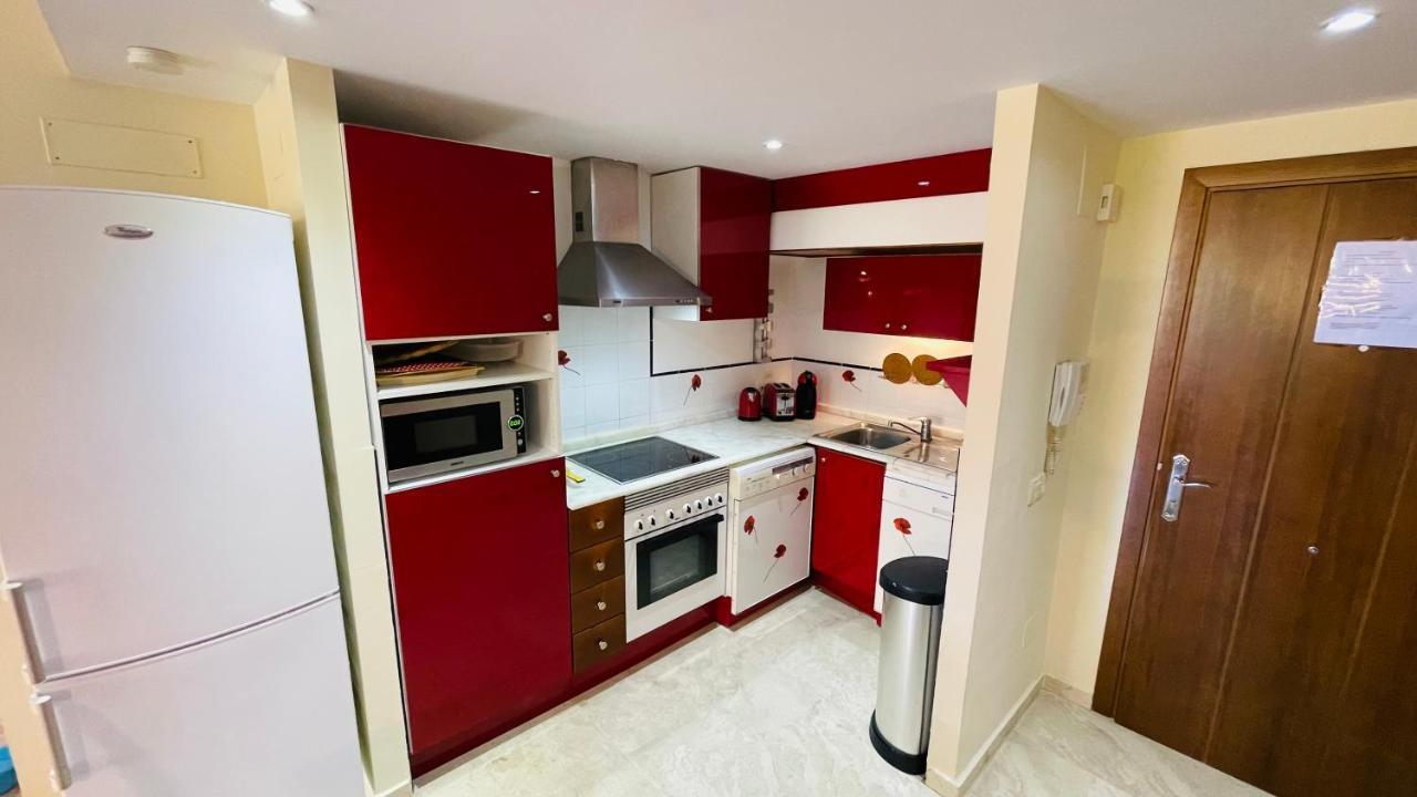 Apartamento Senorio Entrada puntaprima Torrevieja Exterior foto