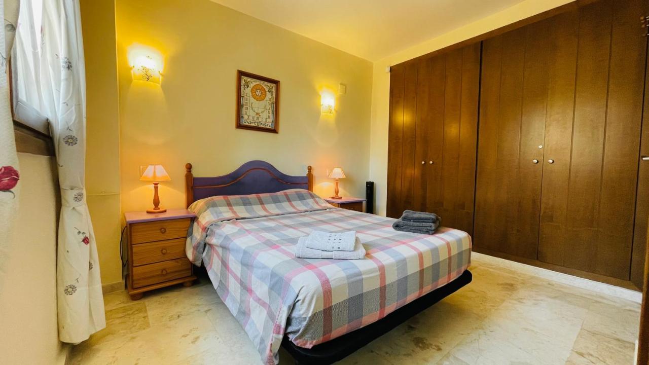 Apartamento Senorio Entrada puntaprima Torrevieja Exterior foto