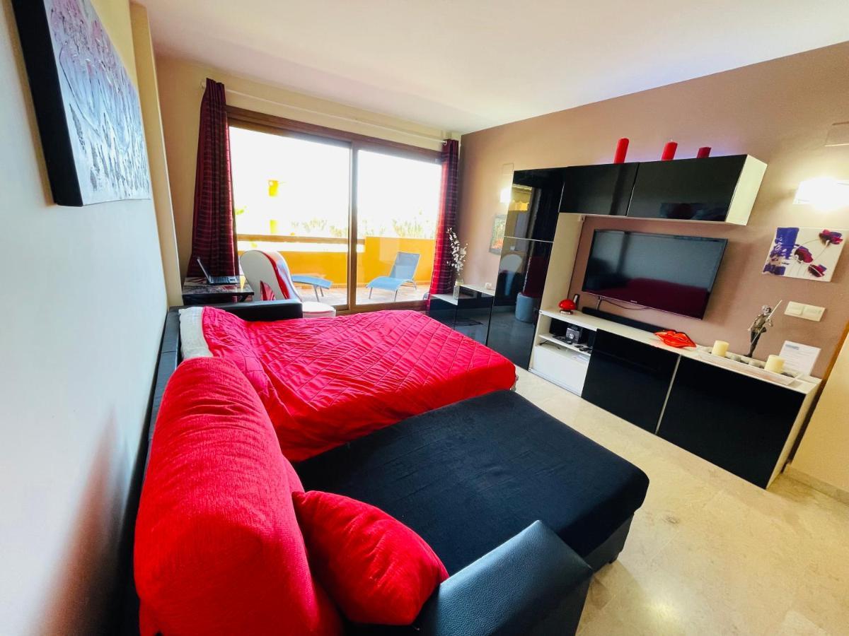 Apartamento Senorio Entrada puntaprima Torrevieja Exterior foto