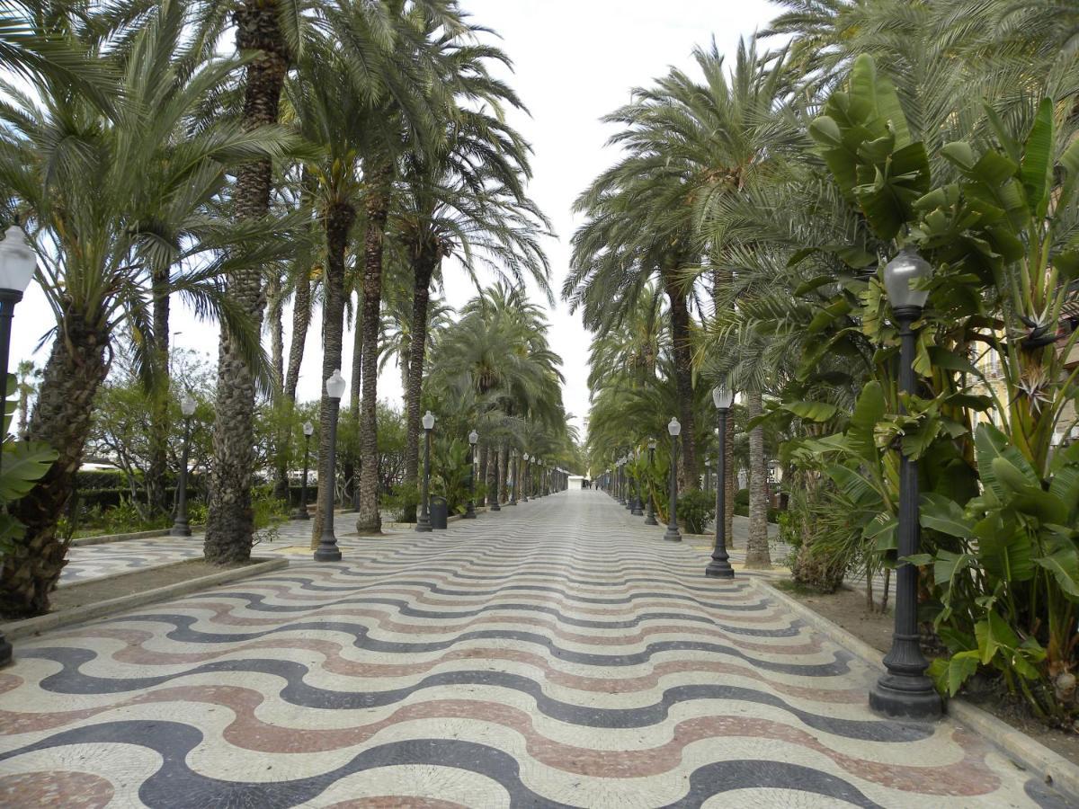 Apartamento Senorio Entrada puntaprima Torrevieja Exterior foto