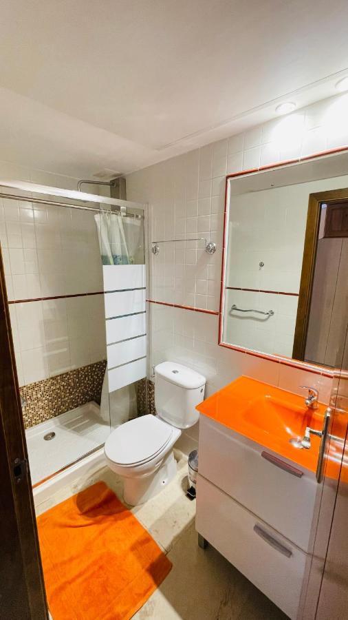 Apartamento Senorio Entrada puntaprima Torrevieja Exterior foto