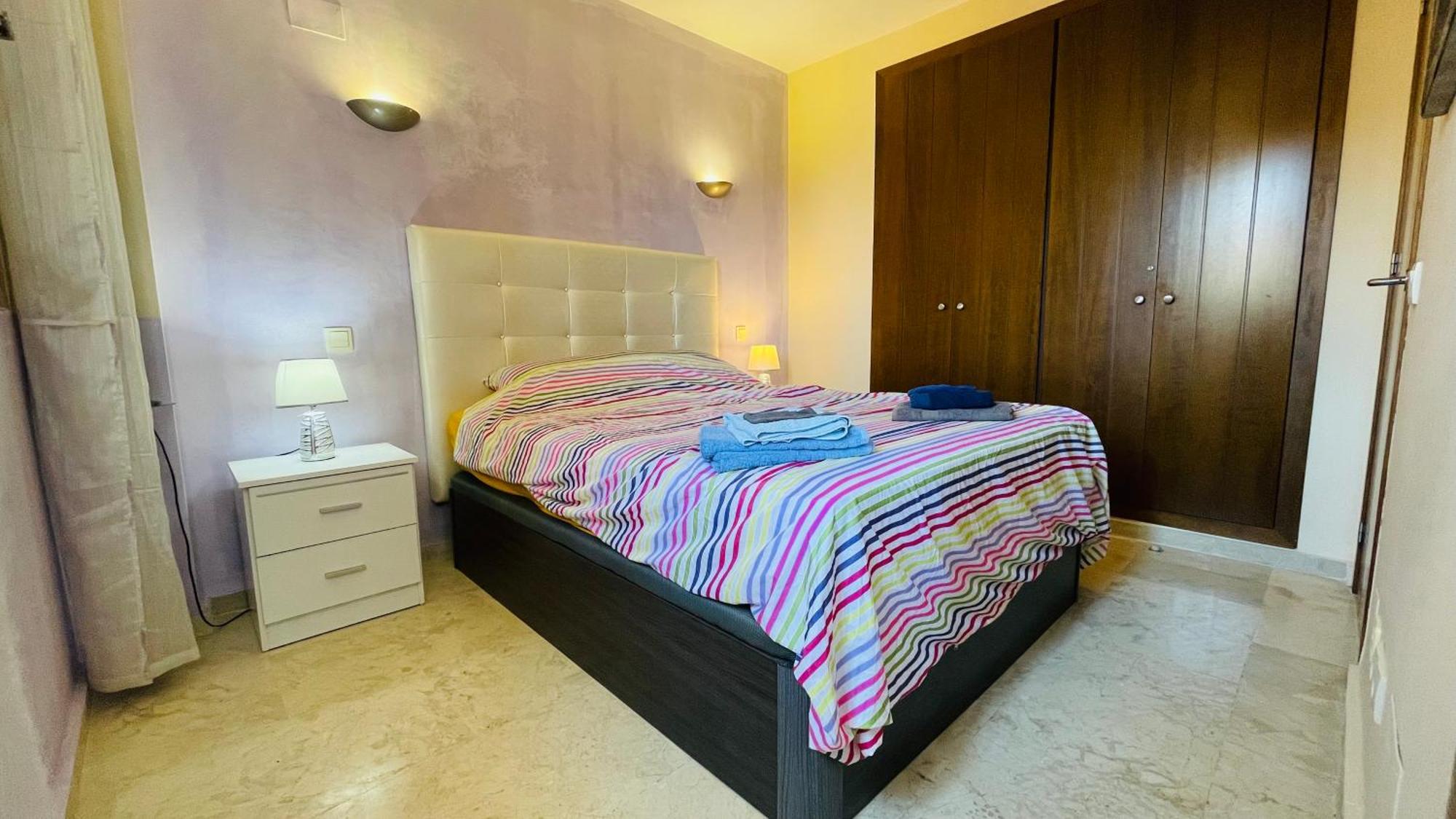 Apartamento Senorio Entrada puntaprima Torrevieja Exterior foto
