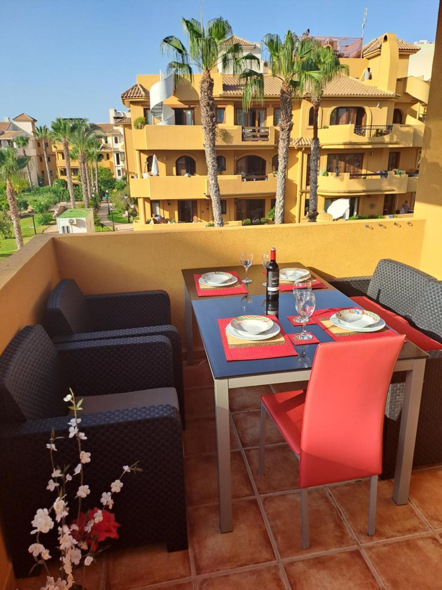 Apartamento Senorio Entrada puntaprima Torrevieja Exterior foto